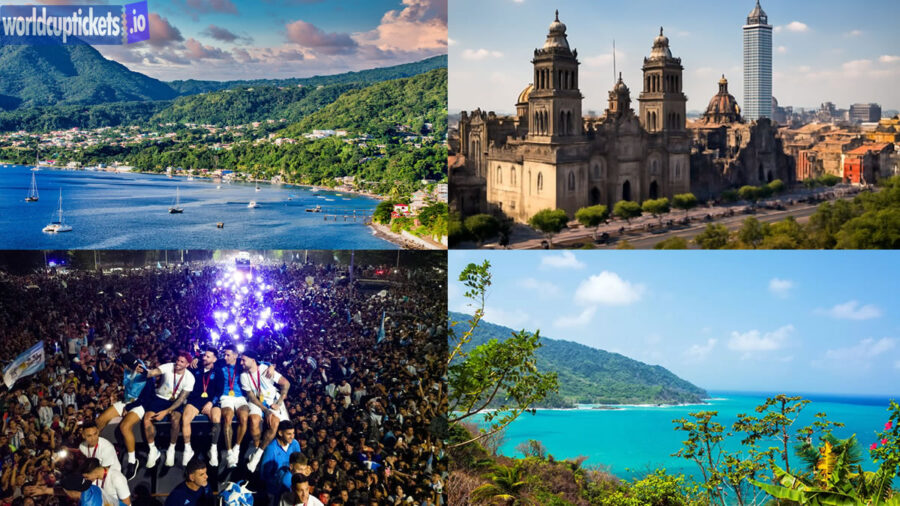 FIFA World Cup Tickets | FIFA 2026 Tickets | World Cup Tickets | Soccer World Cup Tickets | Football World Cup Tickets |