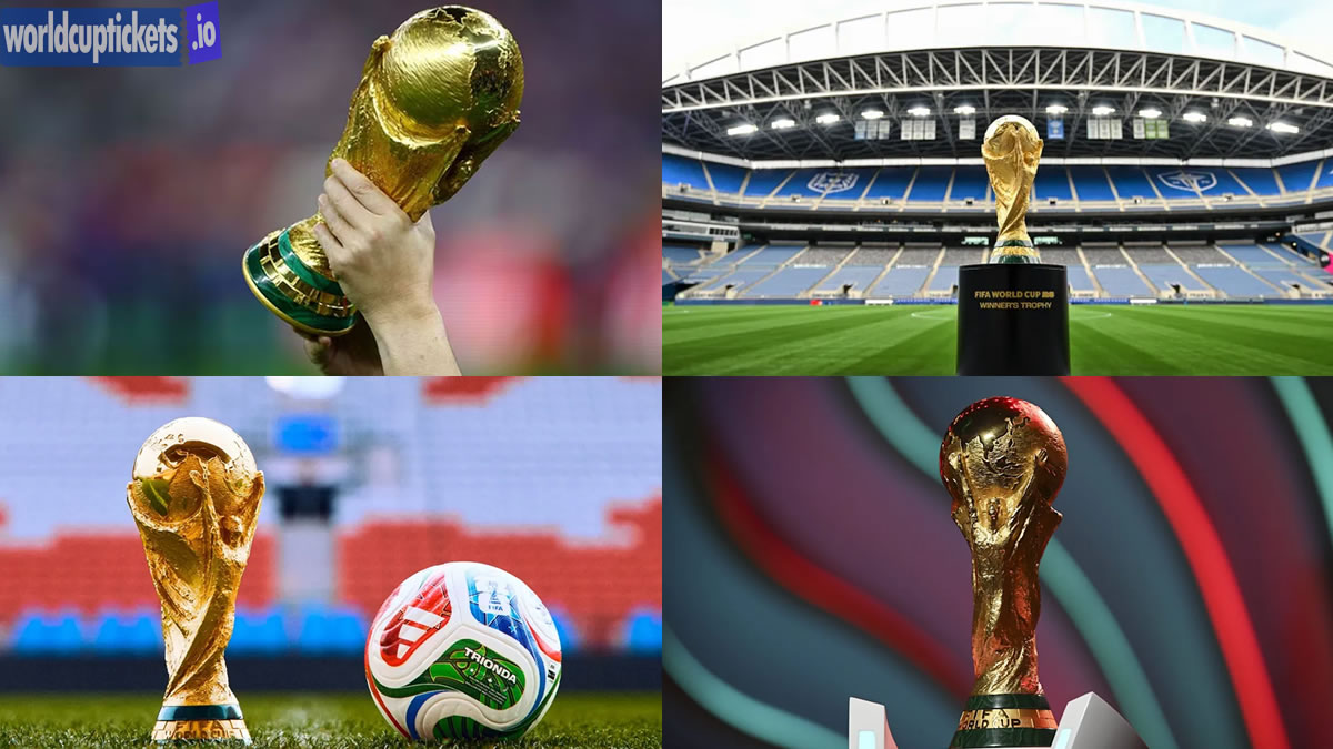 FIFA World Cup Tickets | FIFA 2026 Tickets | World Cup Tickets | Soccer World Cup Tickets | Football World Cup 2026 Tickets |