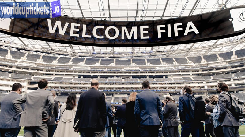 FIFA World Cup Tickets | World Cup Tickets | FIFA World Cup Tickets | FIFA 2026 Tickets | Football World Cup Tickets | Football World Cup 2026 Tickets