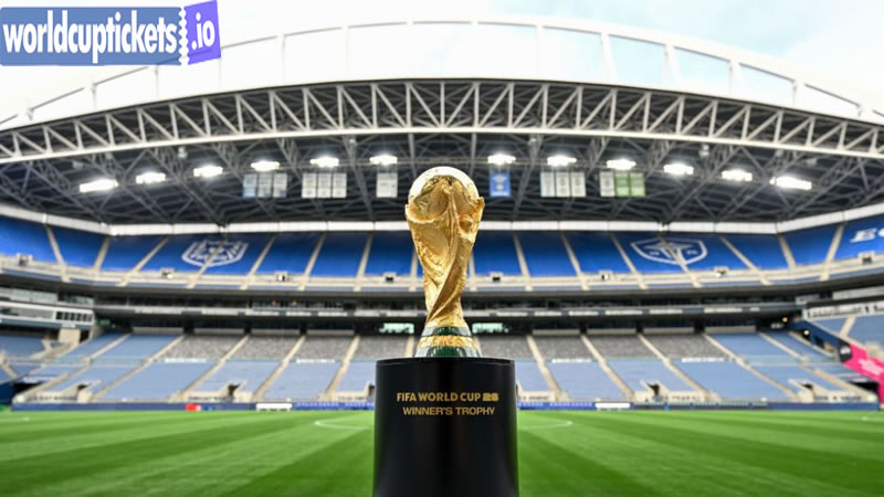 FIFA World Cup Tickets | World Cup Tickets | FIFA World Cup Tickets | FIFA 2026 Tickets | Football World Cup Tickets | Football World Cup 2026 Tickets