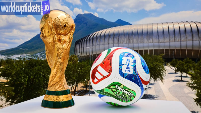 FIFA World Cup Tickets | World Cup Tickets | FIFA World Cup Tickets | FIFA 2026 Tickets | Football World Cup Tickets | Football World Cup 2026 Tickets