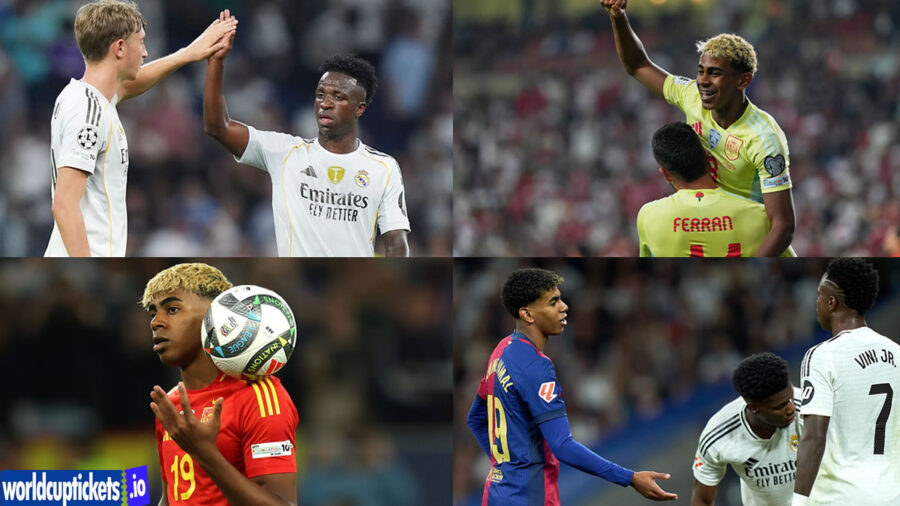 Soccer World Cup Tickets | World Cup Tickets | FIFA World Cup Tickets