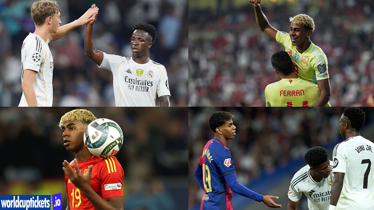 Soccer World Cup Tickets | World Cup Tickets | FIFA World Cup Tickets