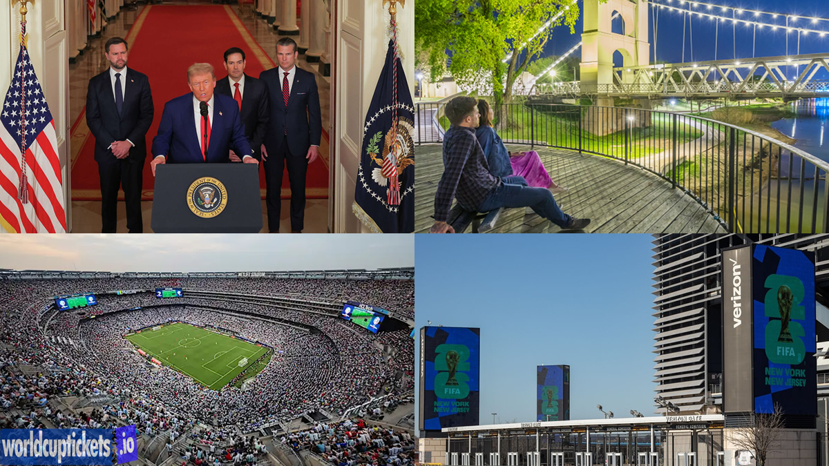 World Cup Tickets| FIFA 2026 Tickets | Football World Cup Tickets | FIFA World Cup Final Tickets| Football World Cup Semi-Final Tickets