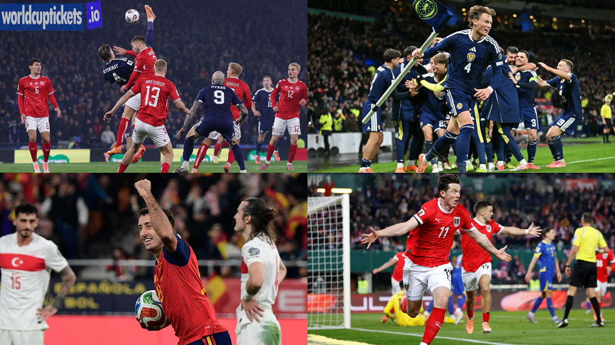 World Cup Tickets| FIFA 2026 Tickets | Football World Cup Tickets | FIFA World Cup Final Tickets| Football World Cup Semi-Final Tickets