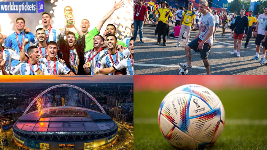 World Cup Tickets| FIFA 2026 Tickets | Football World Cup Tickets | FIFA World Cup Final Tickets| Football World Cup Semi-Final Tickets