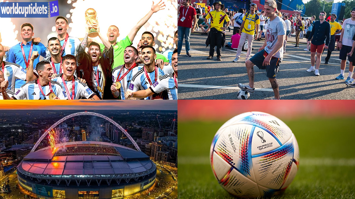 World Cup Tickets| FIFA 2026 Tickets | Football World Cup Tickets | FIFA World Cup Final Tickets| Football World Cup Semi-Final Tickets