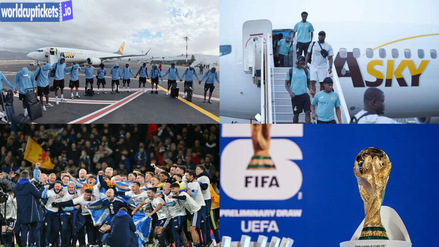 World Cup Tickets| FIFA 2026 Tickets | Football World Cup Tickets | FIFA World Cup Final Tickets| Football World Cup Semi-Final Tickets