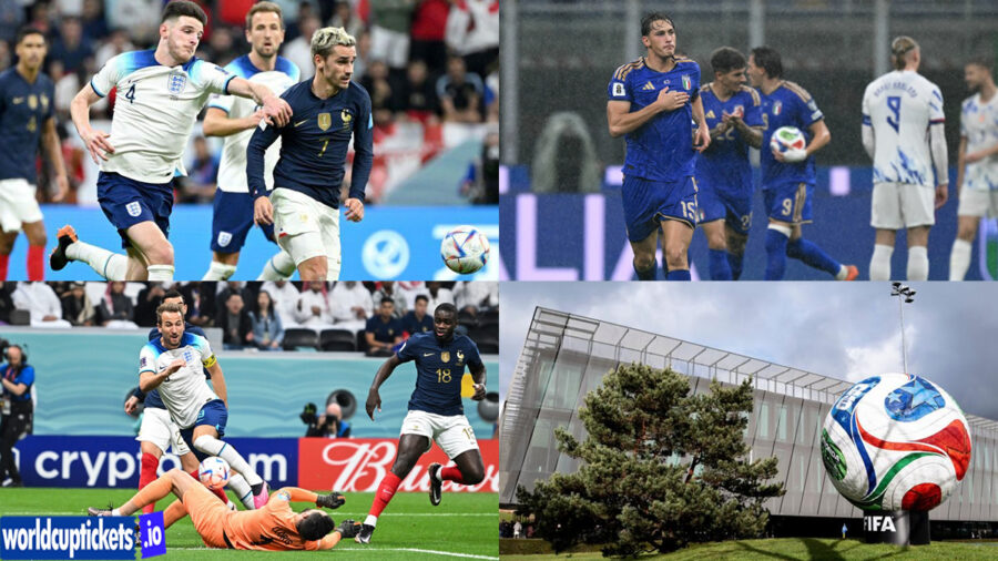 World Cup Tickets| FIFA 2026 Tickets | Football World Cup Tickets | FIFA World Cup Final Tickets| Football World Cup Semi-Final Tickets