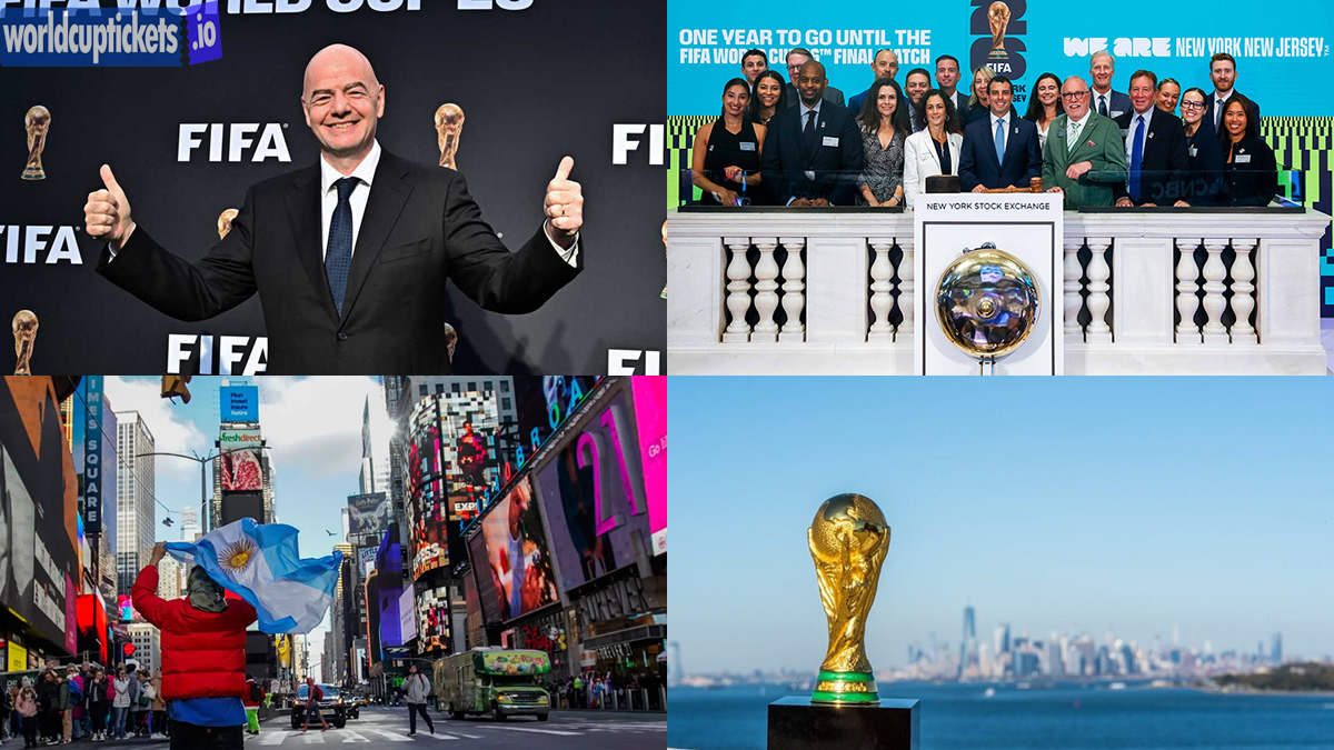 World Cup Tickets| FIFA 2026 Tickets | Football World Cup Tickets | FIFA World Cup Final Tickets| Football World Cup Semi-Final Tickets