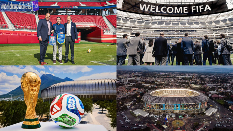 FIFA World Cup Tickets | World Cup Tickets | FIFA World Cup Tickets | FIFA 2026 Tickets | Football World Cup Tickets | Football World Cup 2026 Tickets