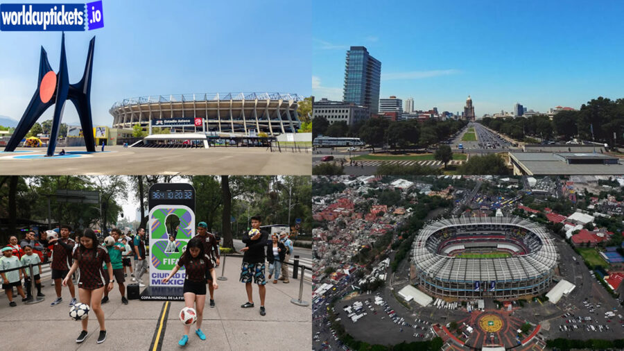 Football World Cup 2026 Tickets | FIFA World Cup Tickets