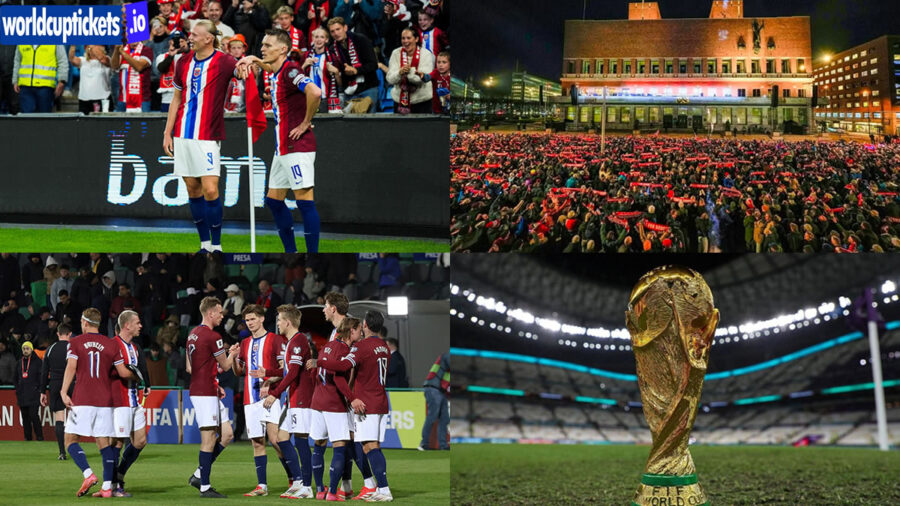 Football World Cup Tickets | FIFA World Cup 2026 Tickets