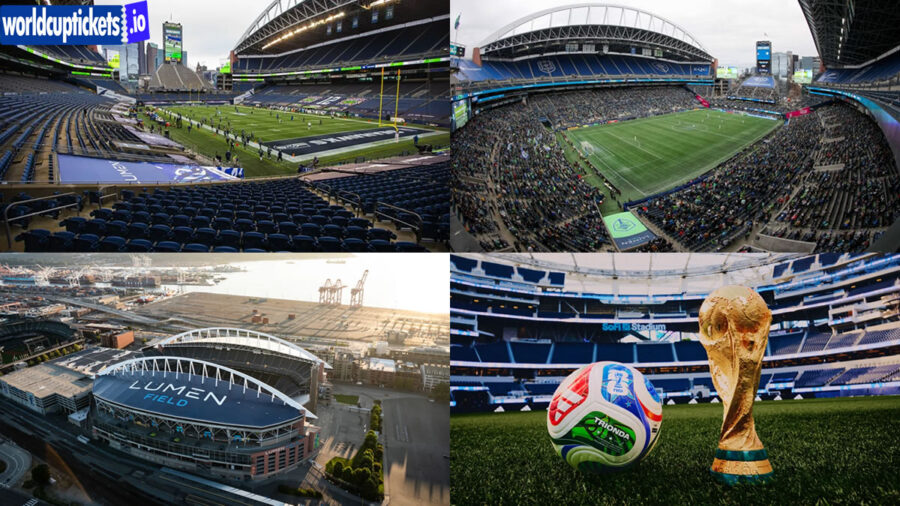 FIFA 2026 Tickets | Football World Cup Tickets
