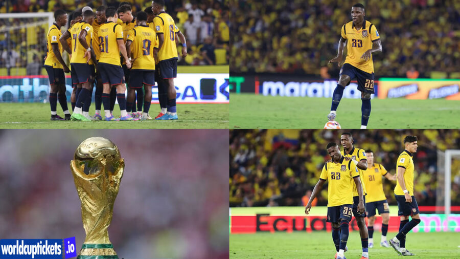 Buy World Cup Tickets | Buy FIFA 2026 Tickets