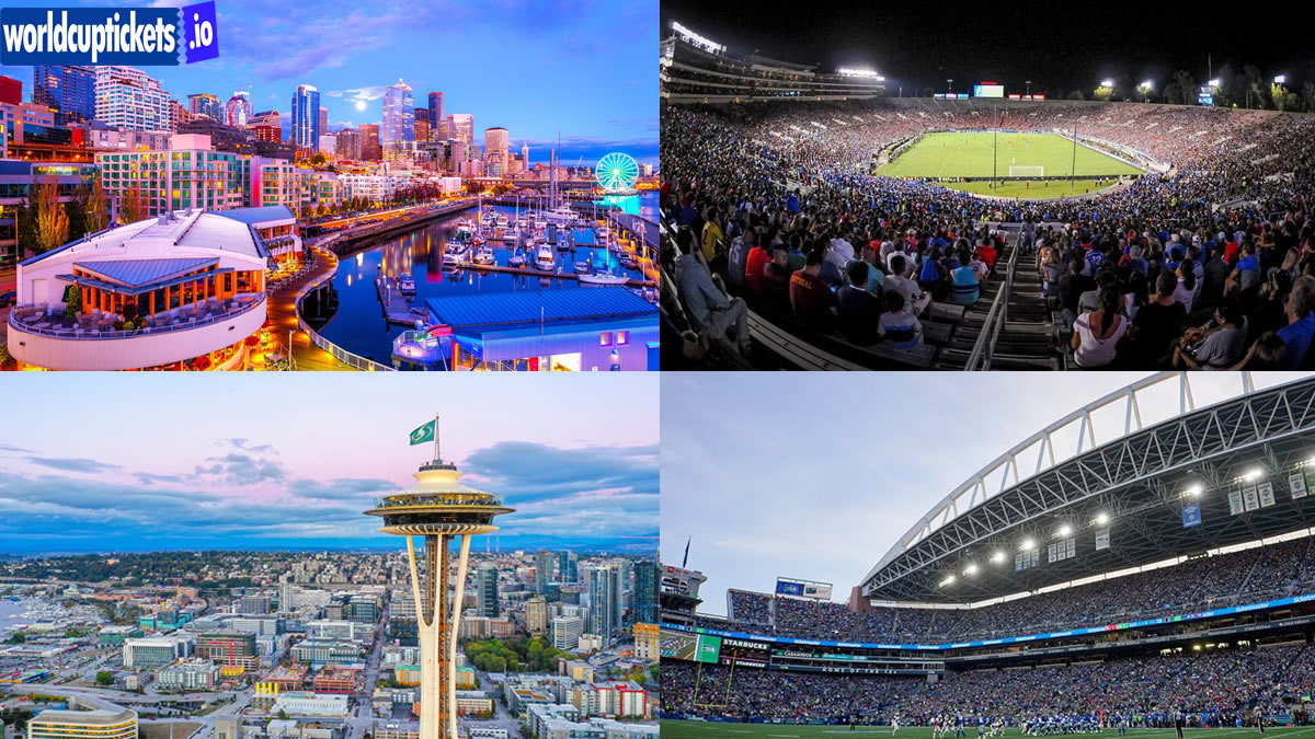 Football World Cup Final Tickets | FIFA World Cup Semi Final Tickets