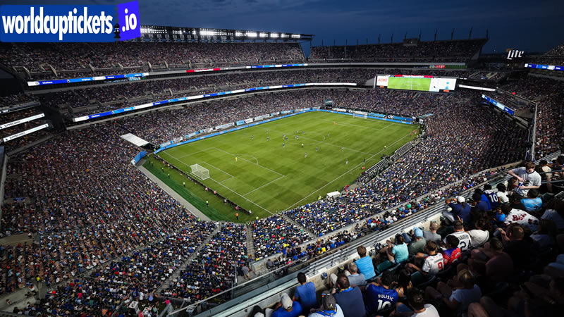 Soccer World Cup Tickets | World Cup Tickets