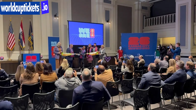 Soccer World Cup Tickets | World Cup Tickets