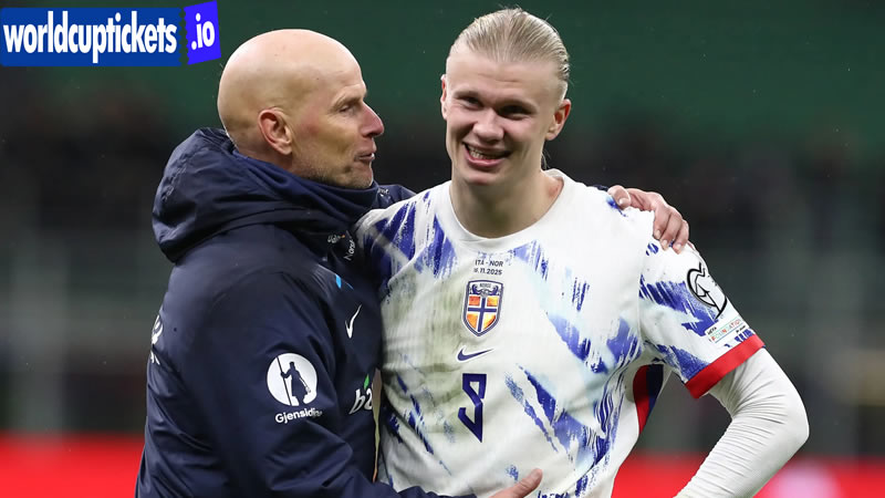 Soccer World Cup Tickets | World Cup Tickets