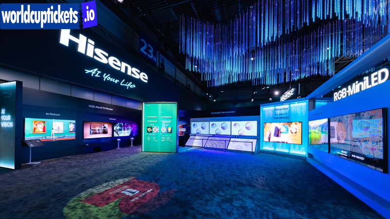 FIFA World Cup Tickets | FIFA 2026 Tickets