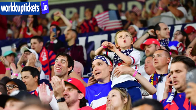 Soccer World Cup Tickets | World Cup Tickets 