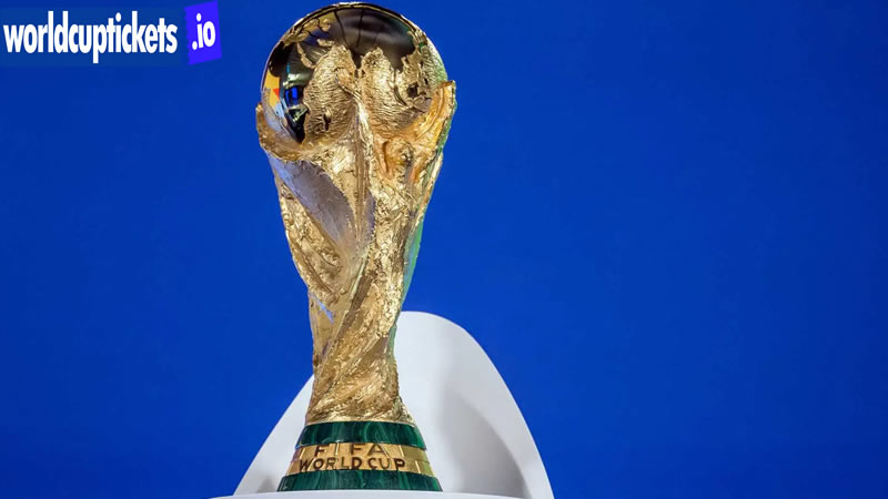 Soccer World Cup Tickets | World Cup Tickets