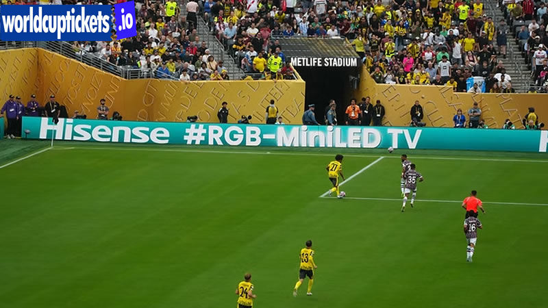 FIFA World Cup Tickets | FIFA 2026 Tickets