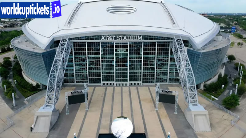 Soccer World Cup Tickets | World Cup Tickets