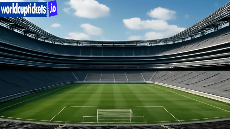 Soccer World Cup Tickets | World Cup Tickets