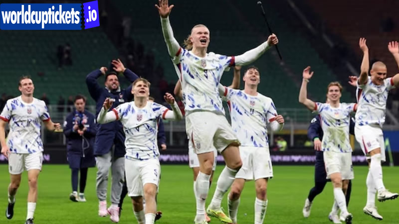 Soccer World Cup Tickets | World Cup Tickets