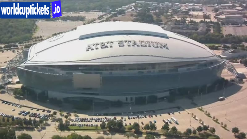 FIFA World Cup Tickets | FIFA 2026 Tickets