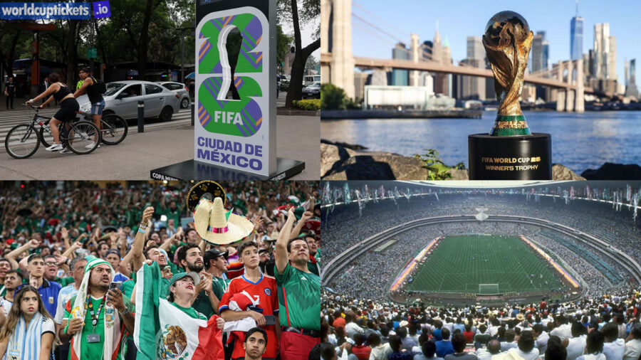 FIFA World Cup Tickets | FIFA 2026 Tickets | FIFA World Cup Final Tickets | FIFA World Cup 2026 Tickets | Football World Cup 2026 Tickets | Football World Cup Tickets