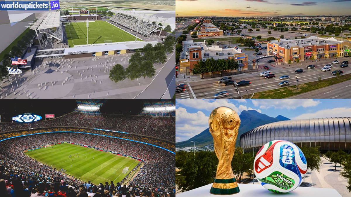 FIFA World Cup Tickets | FIFA 2026 Tickets | FIFA World Cup Final Tickets | FIFA World Cup 2026 Tickets | Football World Cup 2026 Tickets | Football World Cup Tickets