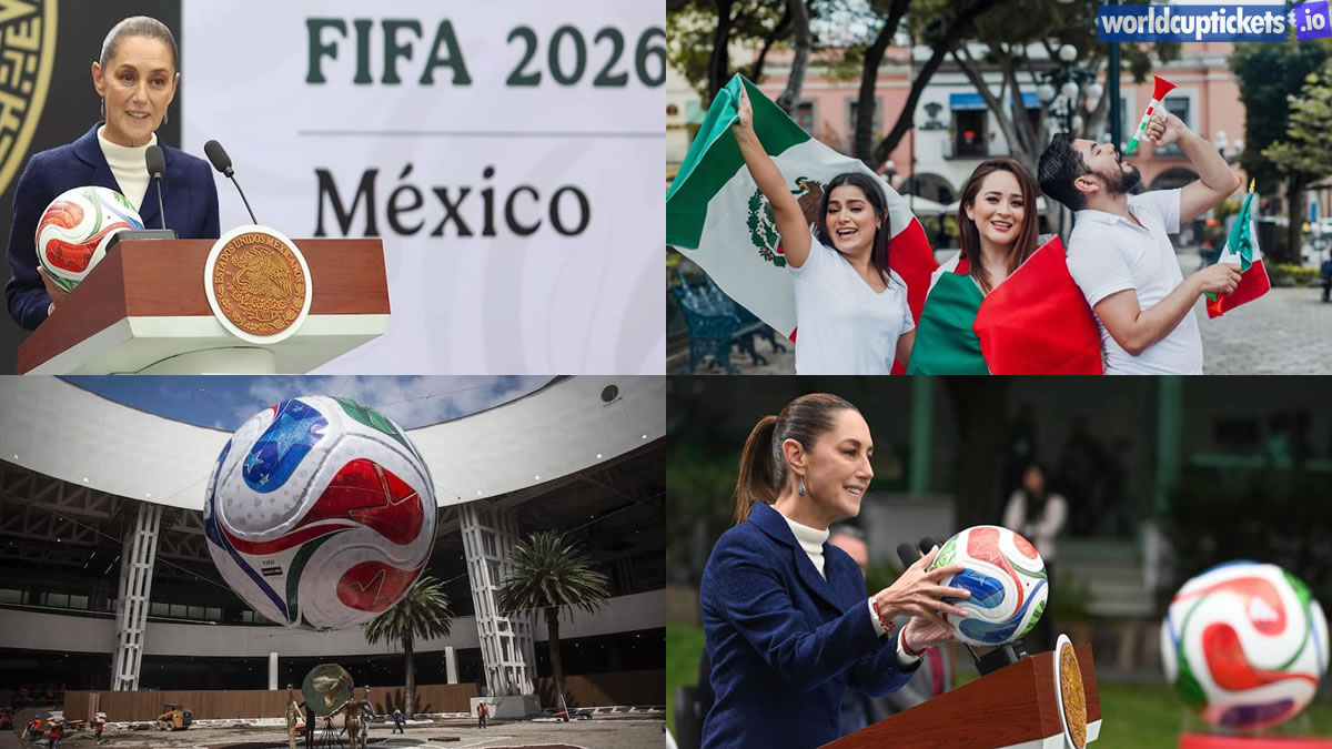 FIFA World Cup Tickets | FIFA 2026 Tickets | FIFA World Cup Final Tickets | FIFA World Cup 2026 Tickets | Football World Cup 2026 Tickets | Football World Cup Tickets