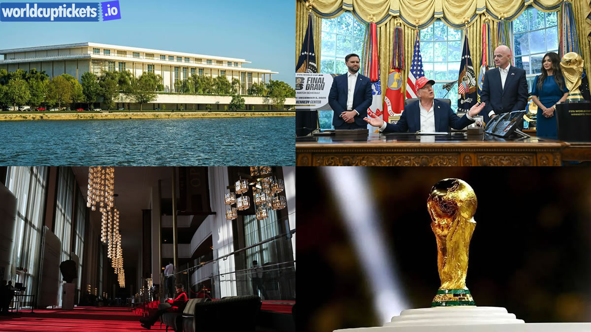 FIFA World Cup Tickets | FIFA 2026 Tickets | FIFA World Cup Final Tickets | FIFA World Cup 2026 Tickets | Football World Cup 2026 Tickets | Football World Cup Tickets