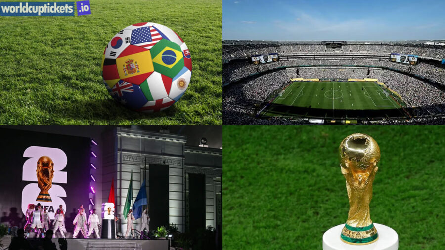 FIFA World Cup Tickets | FIFA 2026 Tickets | FIFA World Cup Final Tickets | FIFA World Cup 2026 Tickets | Football World Cup 2026 Tickets | Football World Cup Tickets