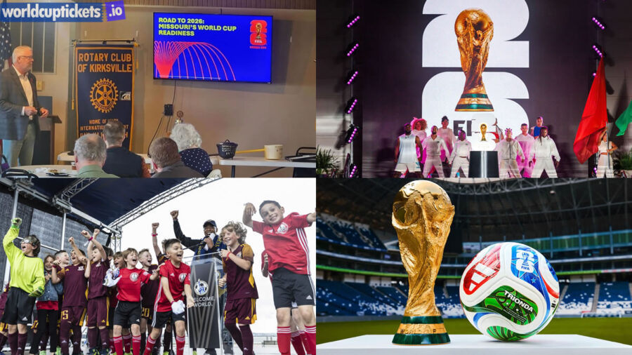 FIFA World Cup Tickets | FIFA 2026 Tickets | FIFA World Cup Final Tickets | FIFA World Cup 2026 Tickets | Football World Cup 2026 Tickets | Football World Cup Tickets