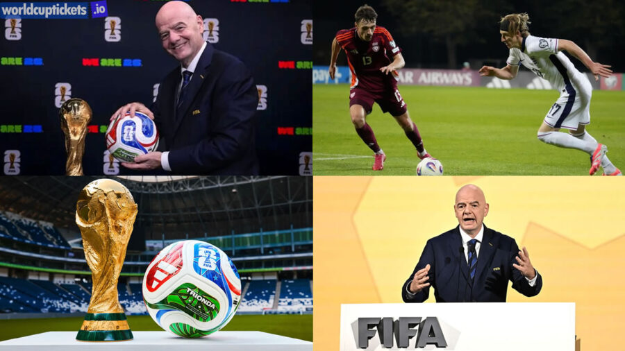 FIFA World Cup Tickets | FIFA 2026 Tickets | FIFA World Cup Final Tickets | FIFA World Cup 2026 Tickets | Football World Cup 2026 Tickets | Football World Cup Tickets