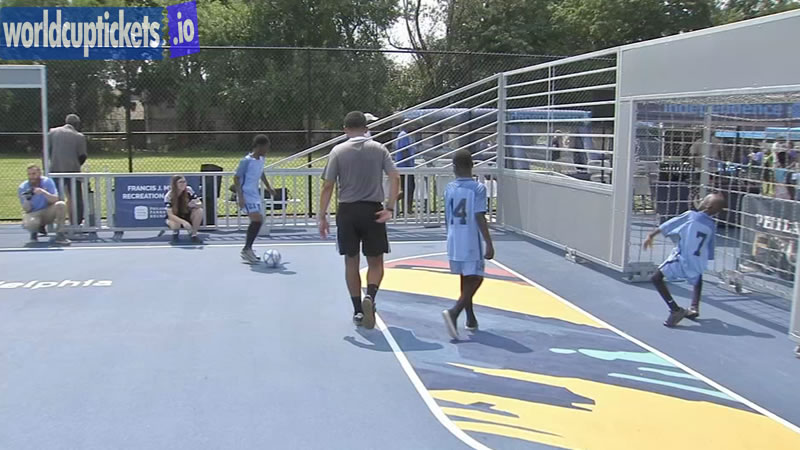 World Cup Tickets | Football World Cup Tickets | FIFA 2026 Semi Final Tickets