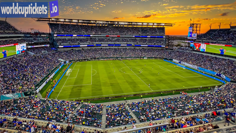 World Cup Tickets | Football World Cup Tickets | FIFA 2026 Semi Final Tickets