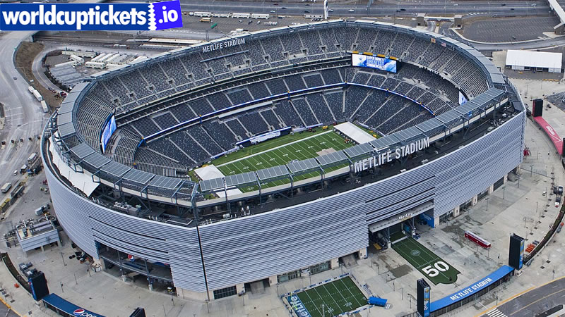 Soccer World Cup Tickets | FIFA 2026 Tickets