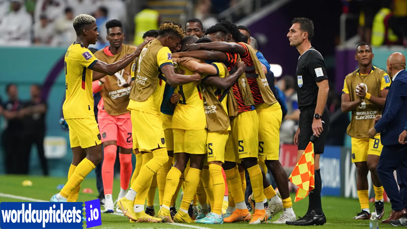 Ecuador vs Curacao Tickets | Germany vs Curacao Tickets