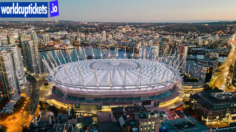 Football World Cup 2026 Tickets | FIFA World Cup Tickets