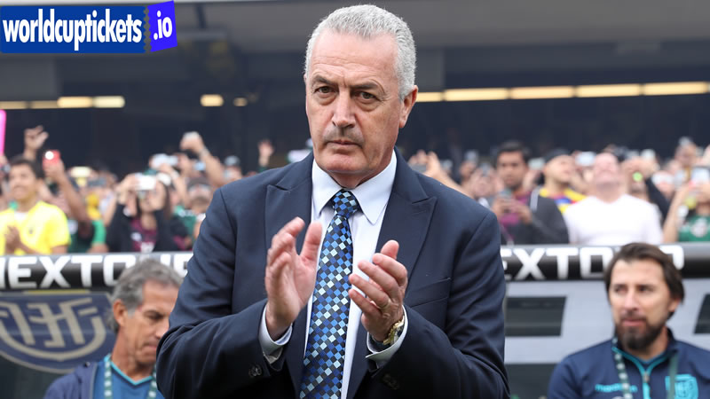 Paraguay Vs Australia Tickets | USA vs Australia Tickets