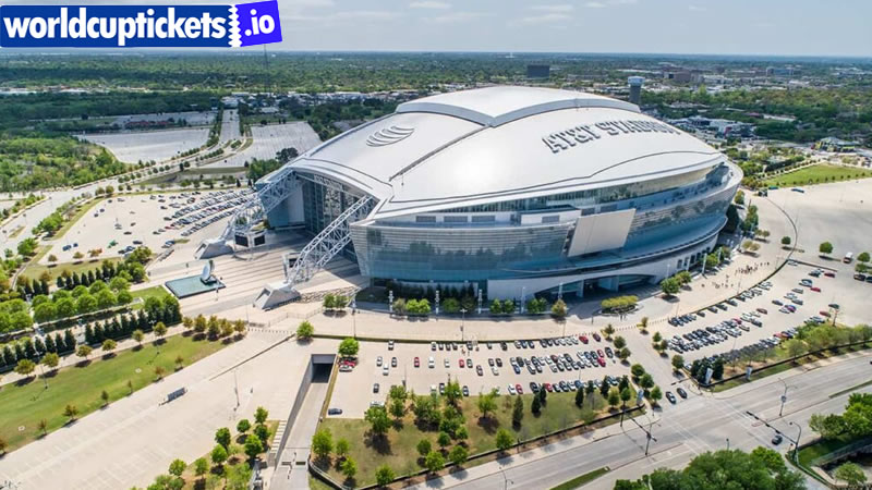 FIFA 2026 Tickets | Football World Cup Tickets