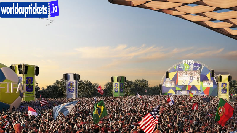 Football World Cup 2026 Tickets | FIFA World Cup Tickets