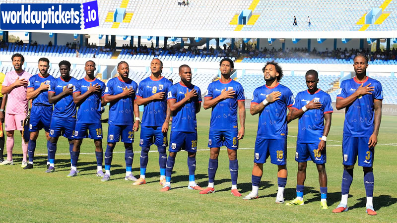 Spain vs Cabo Verde Tickets | Spain vs Saudi Arabia Tickets