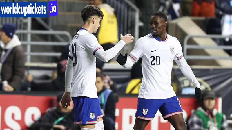 Spain vs Saudi Arabia Tickets | Spain vs Cabo Verde Tickets