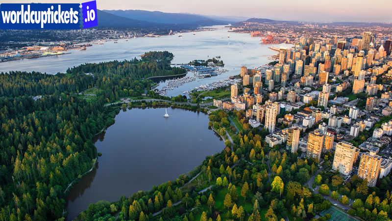 Football World Cup 2026 Tickets | FIFA World Cup Tickets