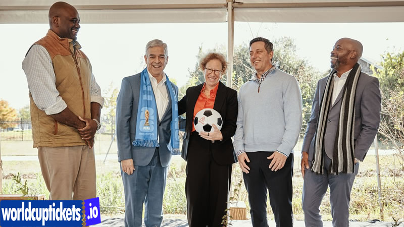 Football World Cup 2026 Tickets | FIFA World Cup Tickets